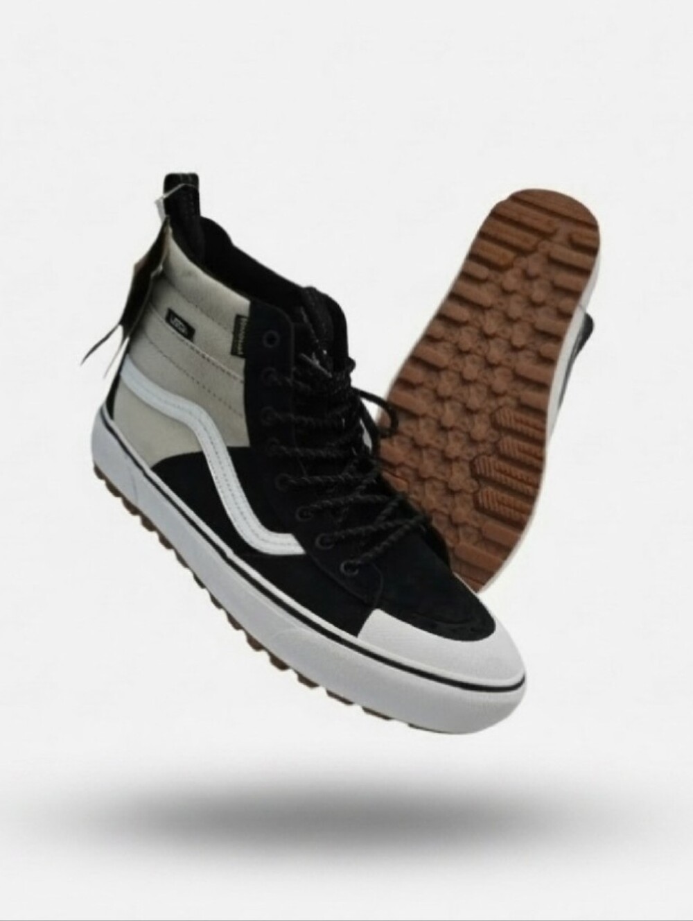 Vans Sk8-Hi MTE-2 Shoe